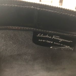 Ferragamo Shoes & Bag